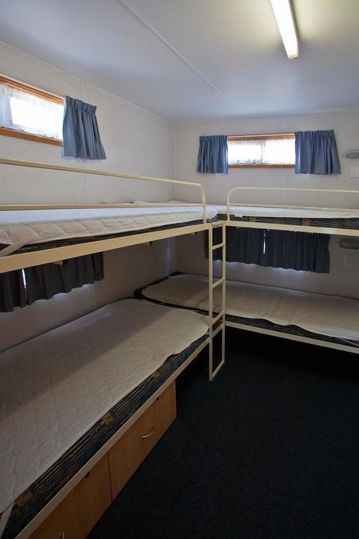 فندق Wagga Wagga Beach Caravan Park الغرفة الصورة