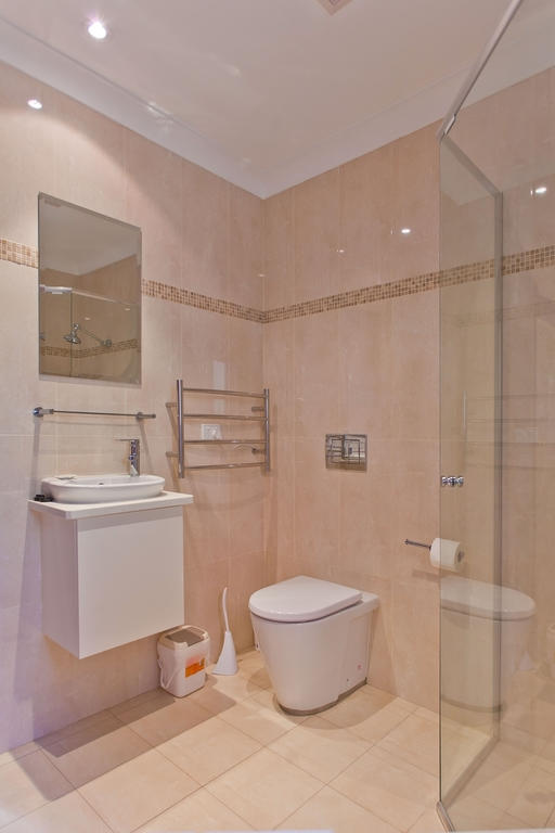 فندق Wagga Wagga Beach Caravan Park الغرفة الصورة